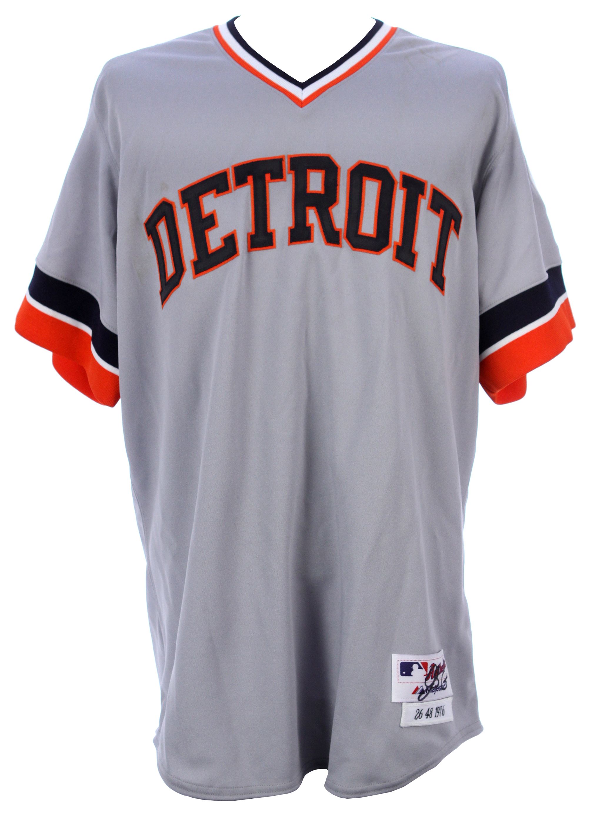 detroit tigers throwback jerseys