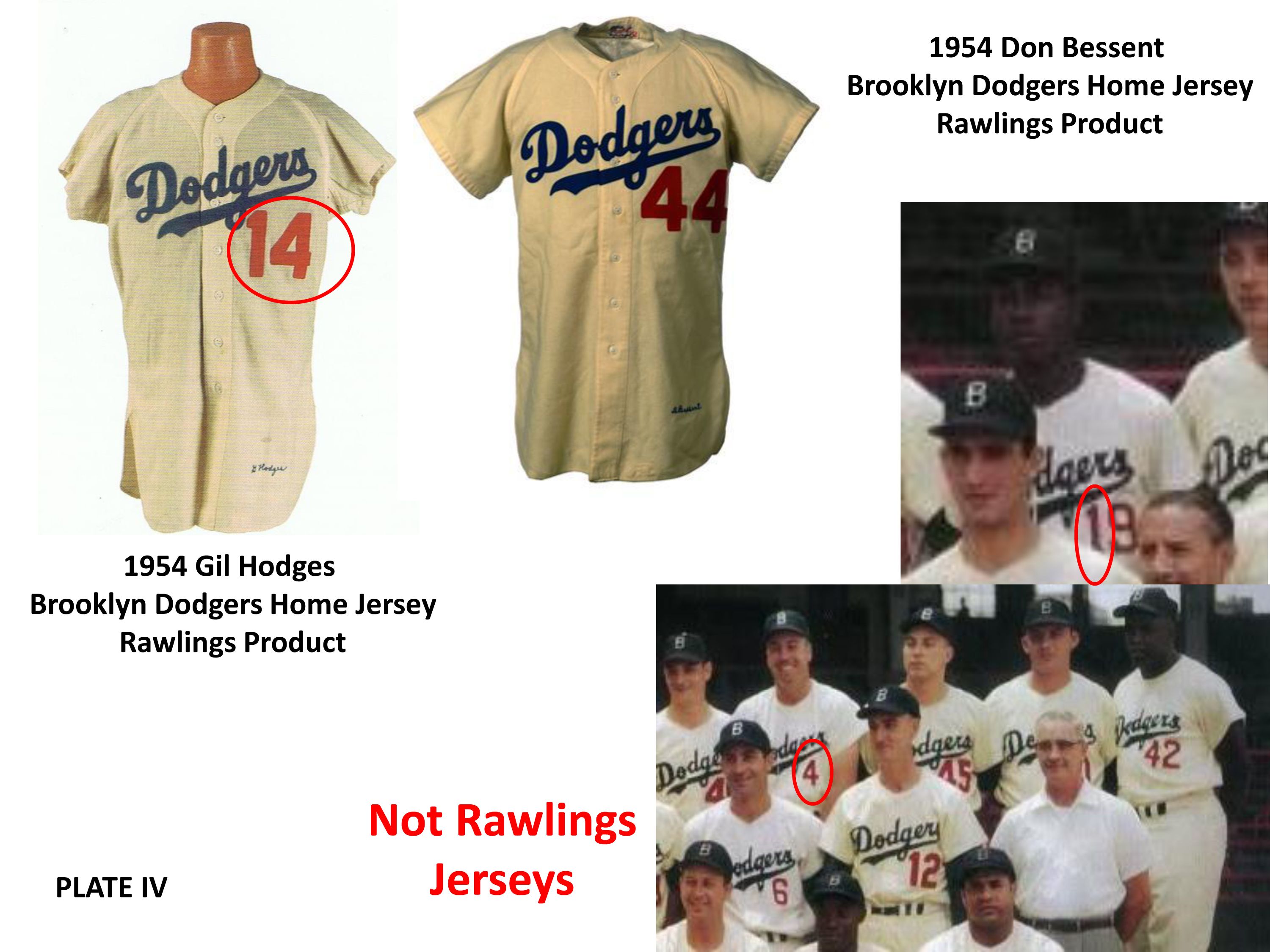 gil hodges dodgers jersey