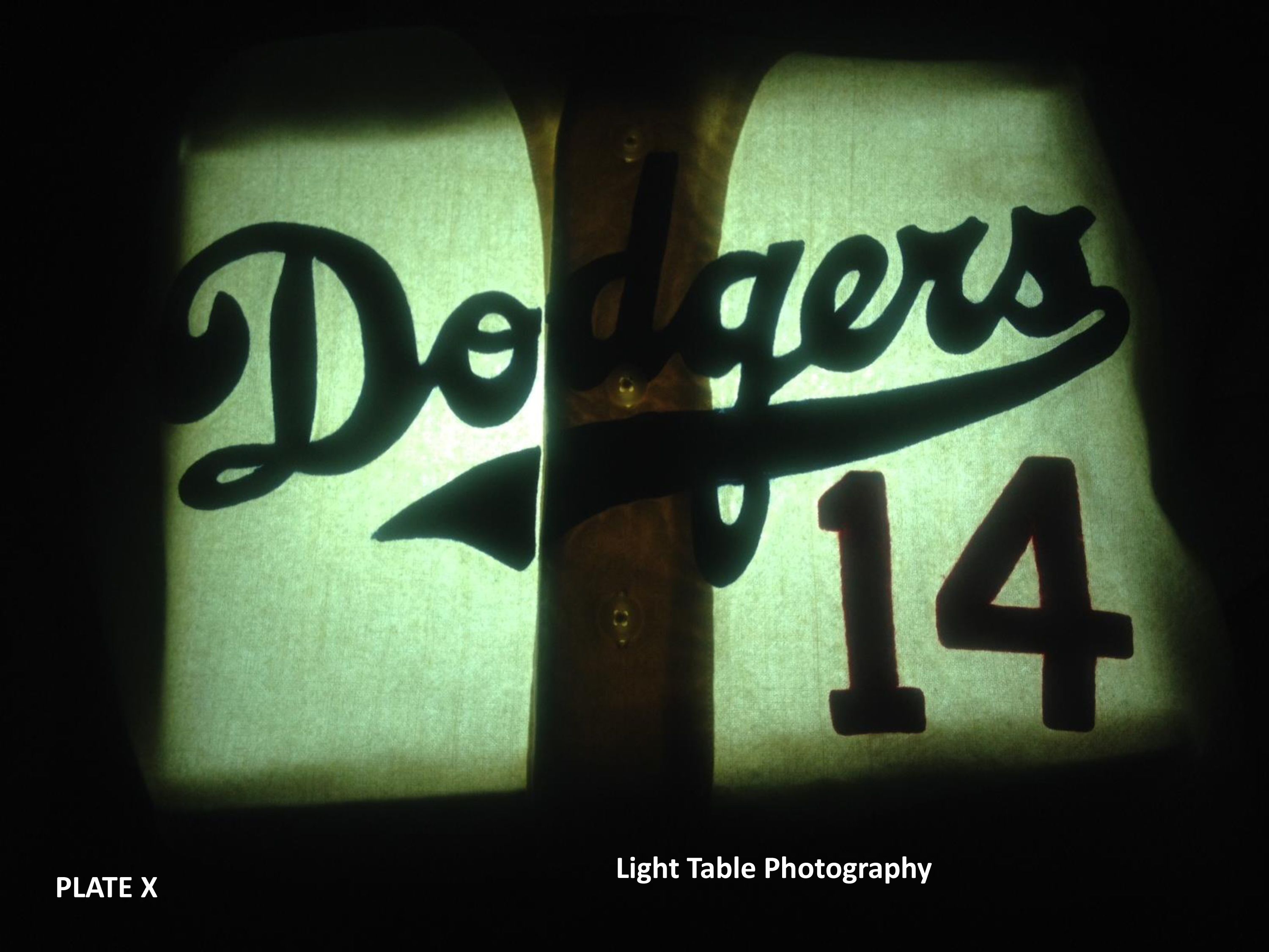 Lot Detail - 1954 Gil Hodges Brooklyn Dodgers Game-Used Home
