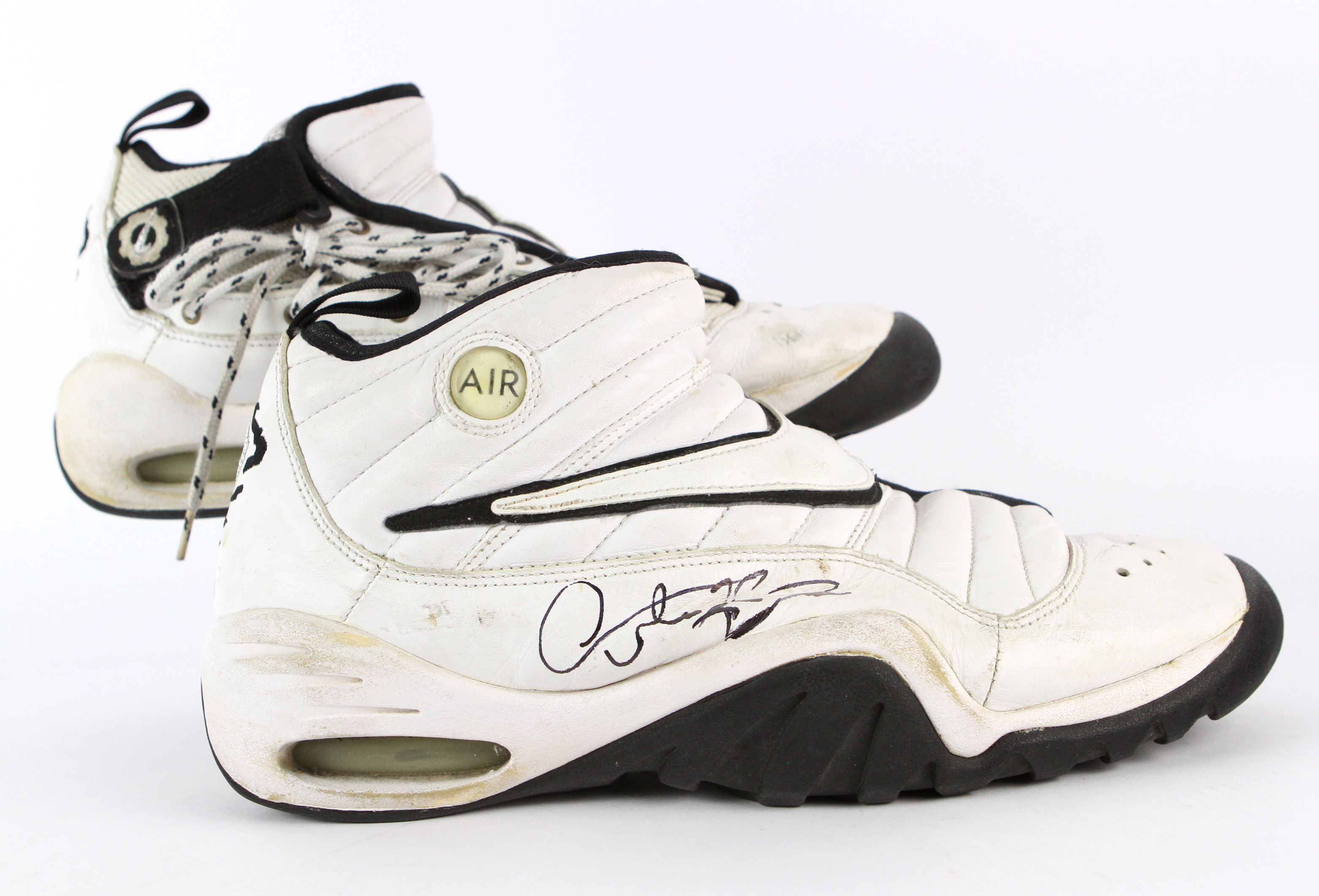 dennis rodman shoes 1995