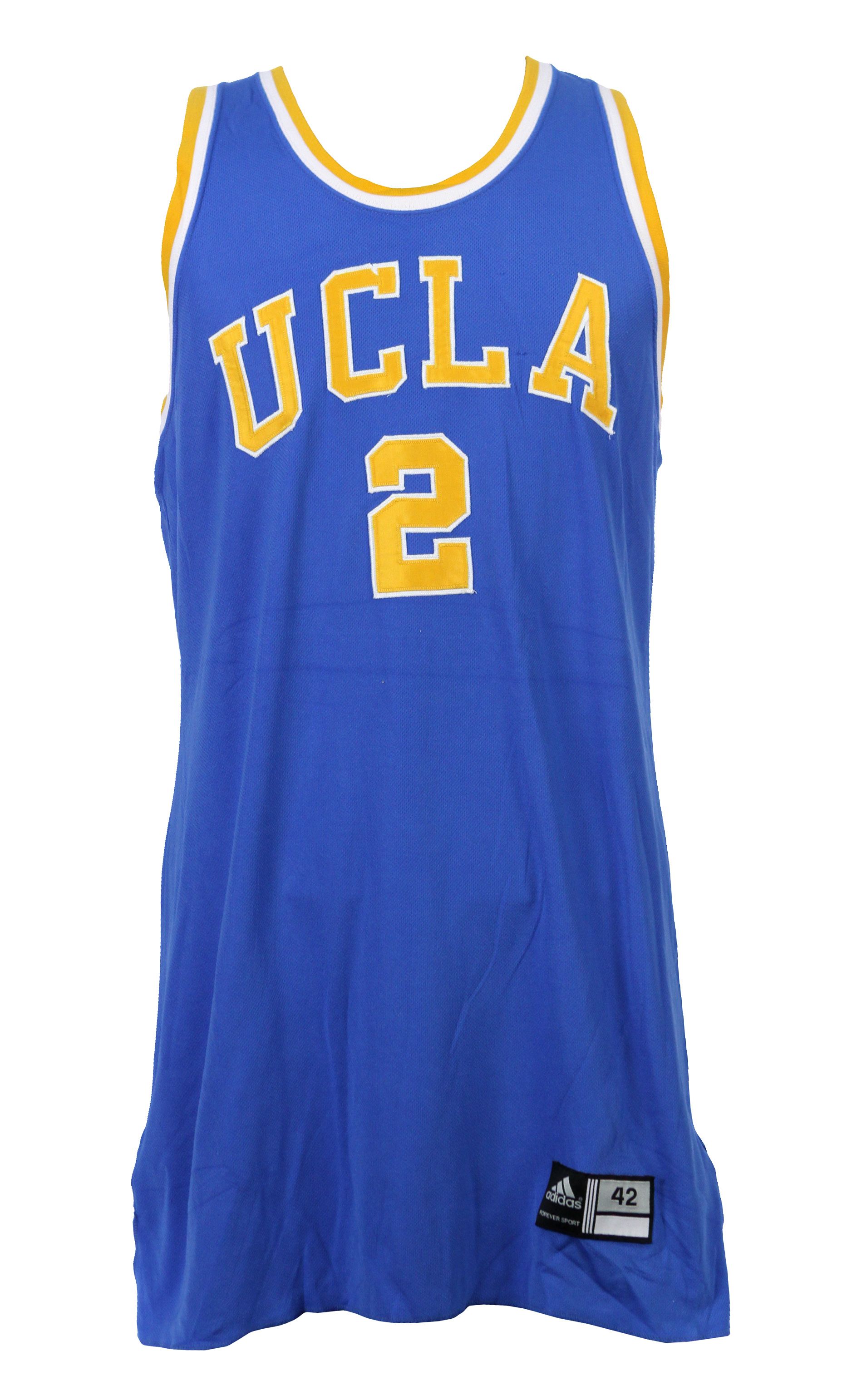 ucla game jersey