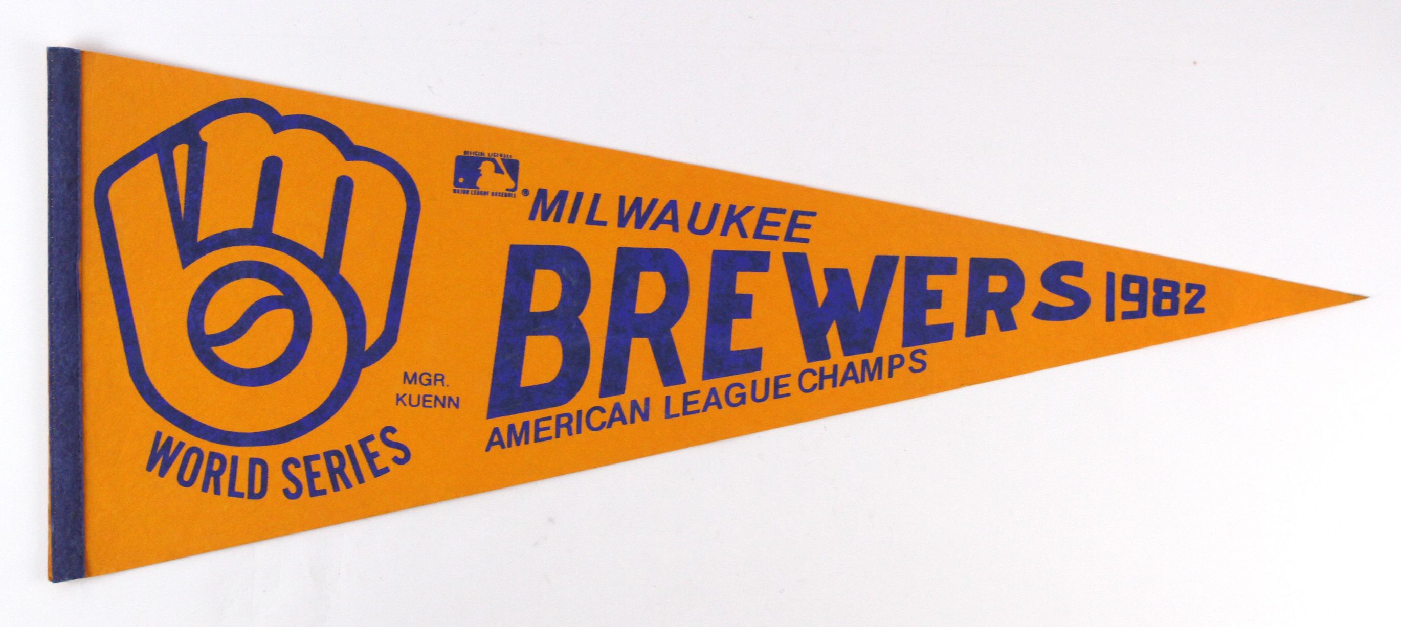 Pin on 1970 Milwaukee Brewers