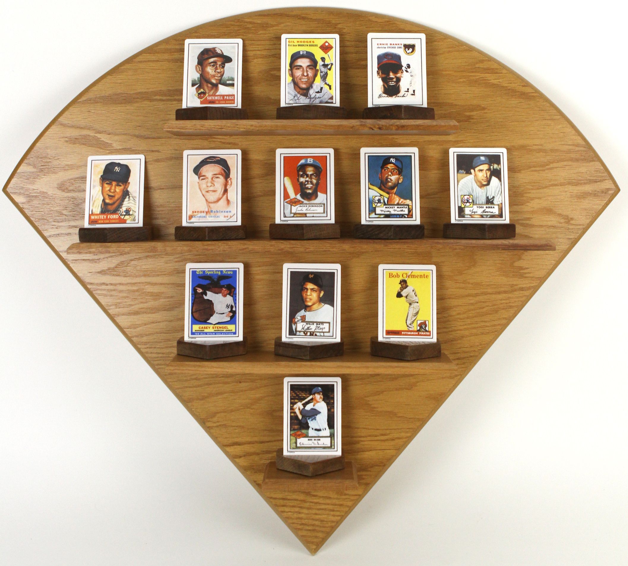 Lot Detail - 1990 Baseball's Dream Team Limited Edition Hamilton ...