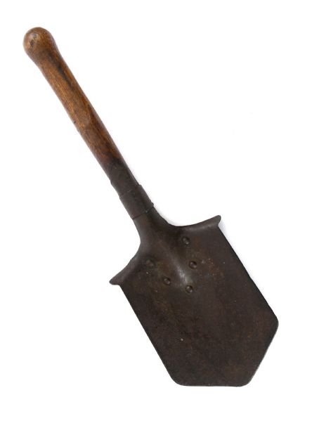 1939-1945 WW2 German? Entrenching Tool