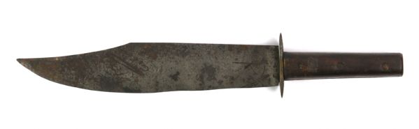 1861-1865 US Civil War Bowie Type Knife