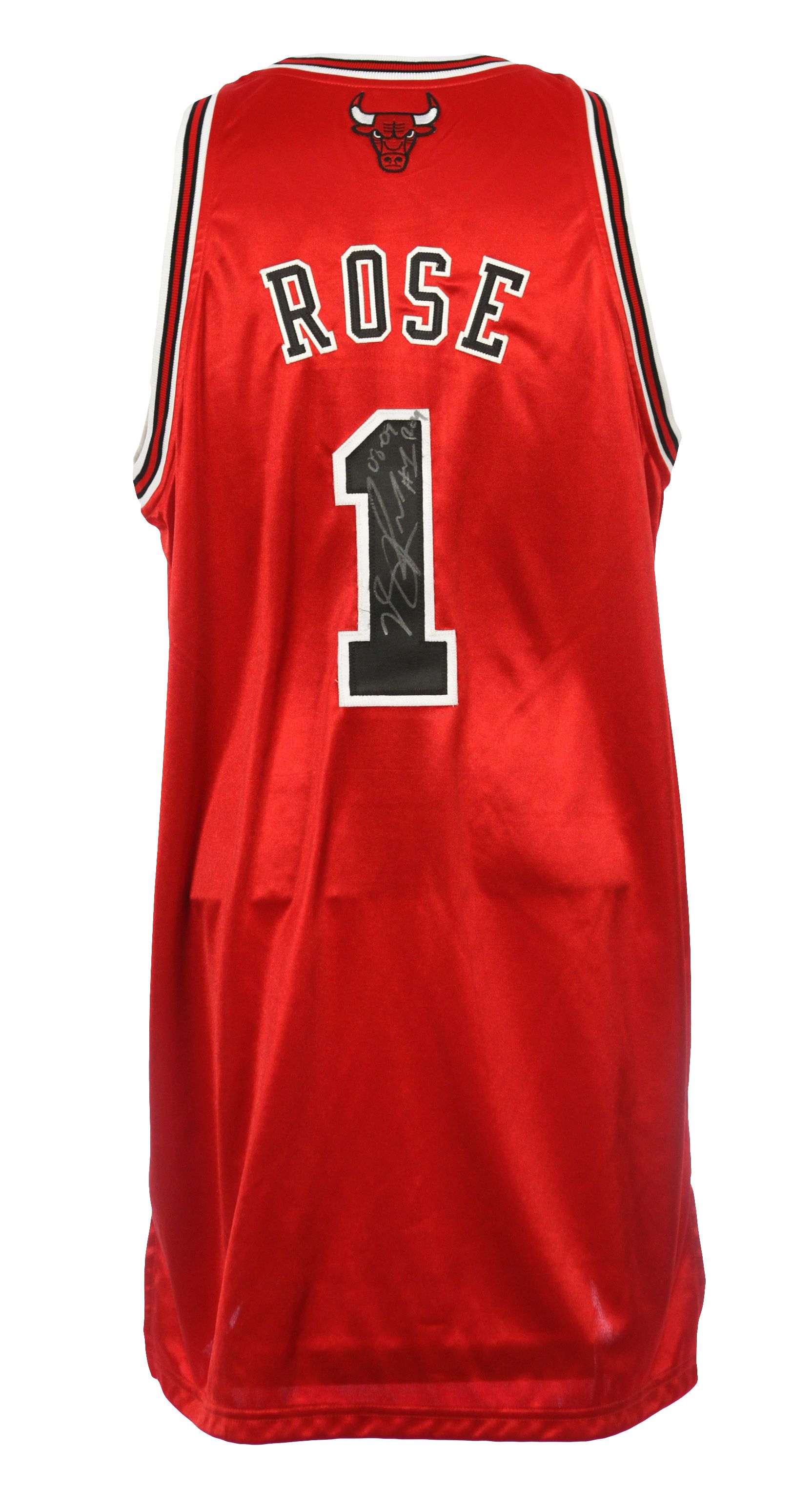 derrick rose baseball jersey