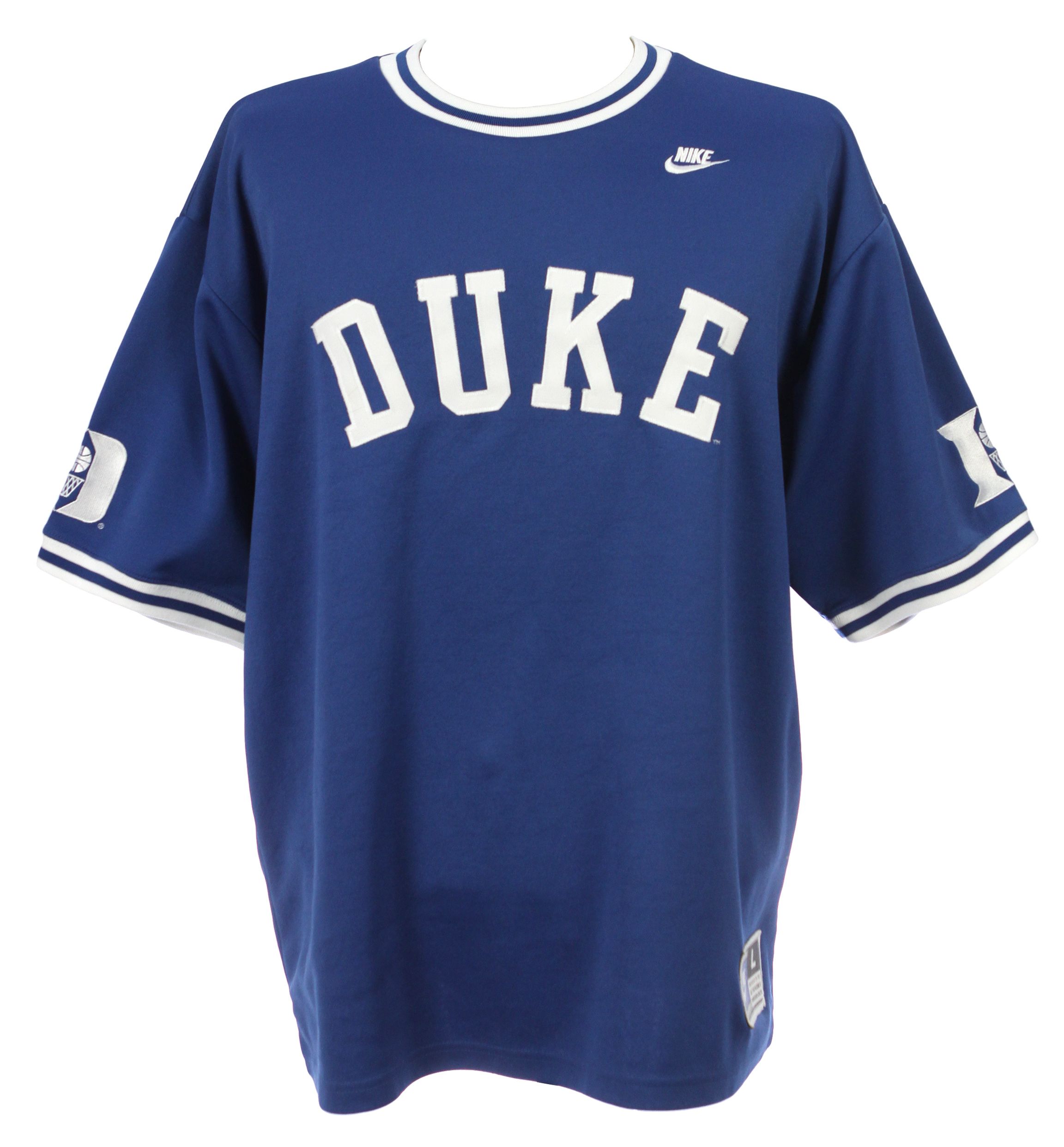 duke uk shirt