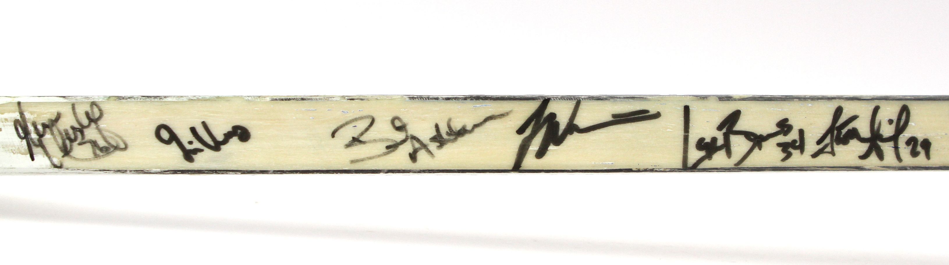 Bobby Orr Signed Hockey Stick. Hockey Collectibles Others, Lot #44141
