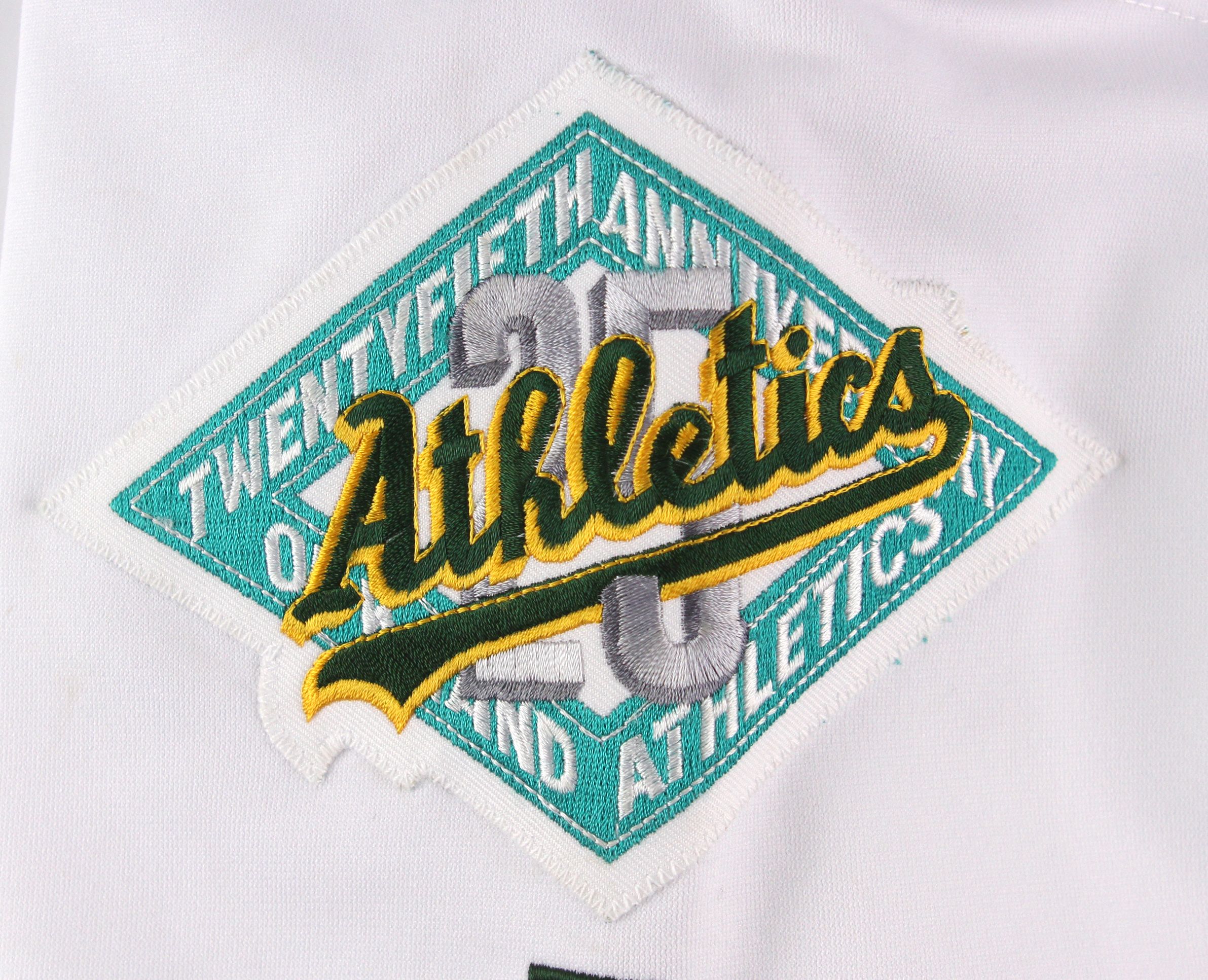 Vintage Wilson Athletics A's MLB Sleeveless Baseball Jersey Size 50 Made in  USA