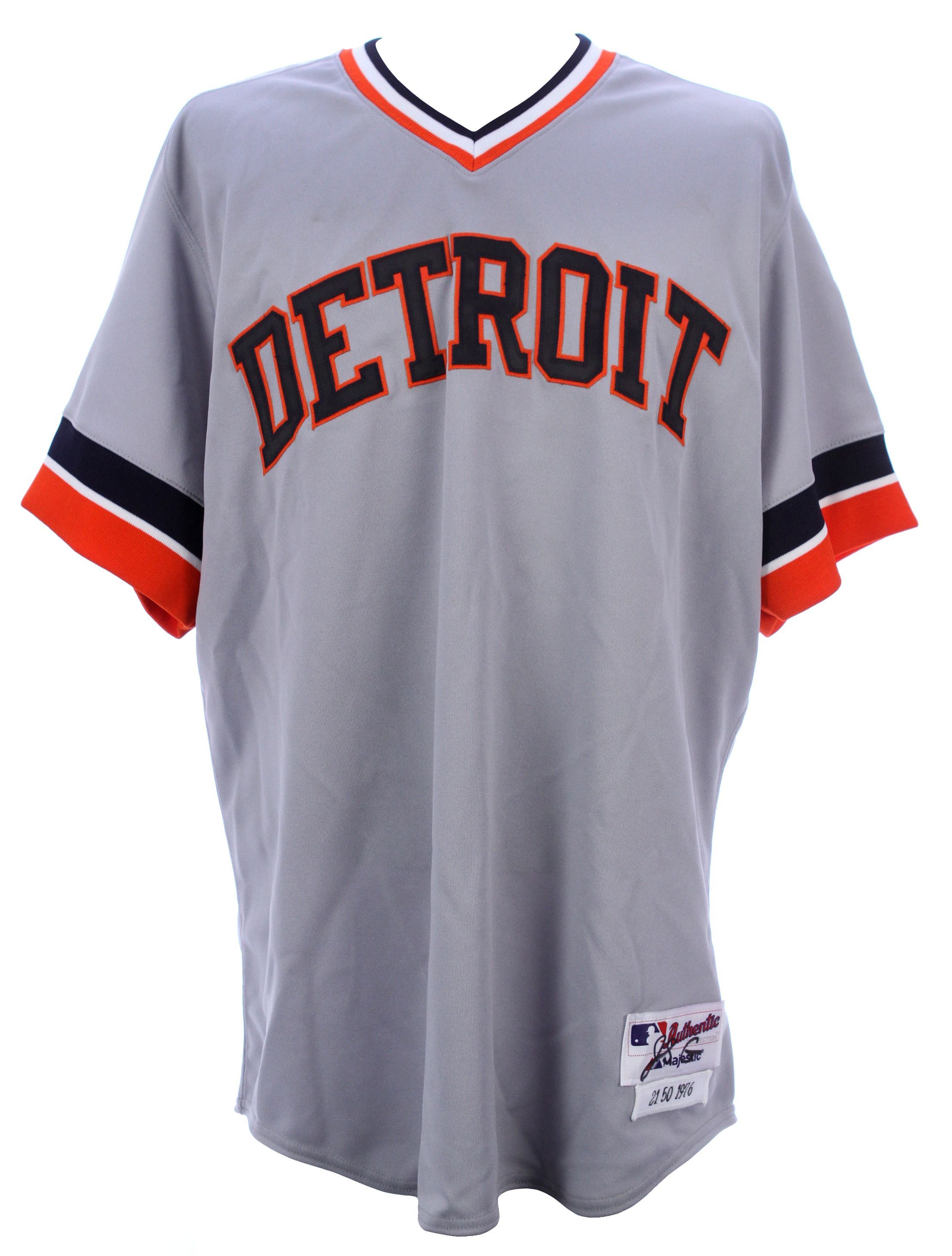 detroit tigers throwback uniforms