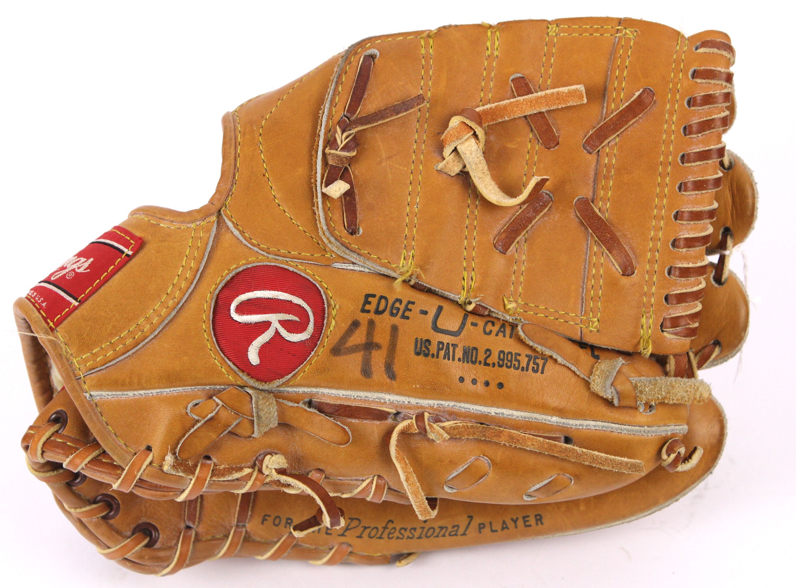 rawlings tom seaver glove