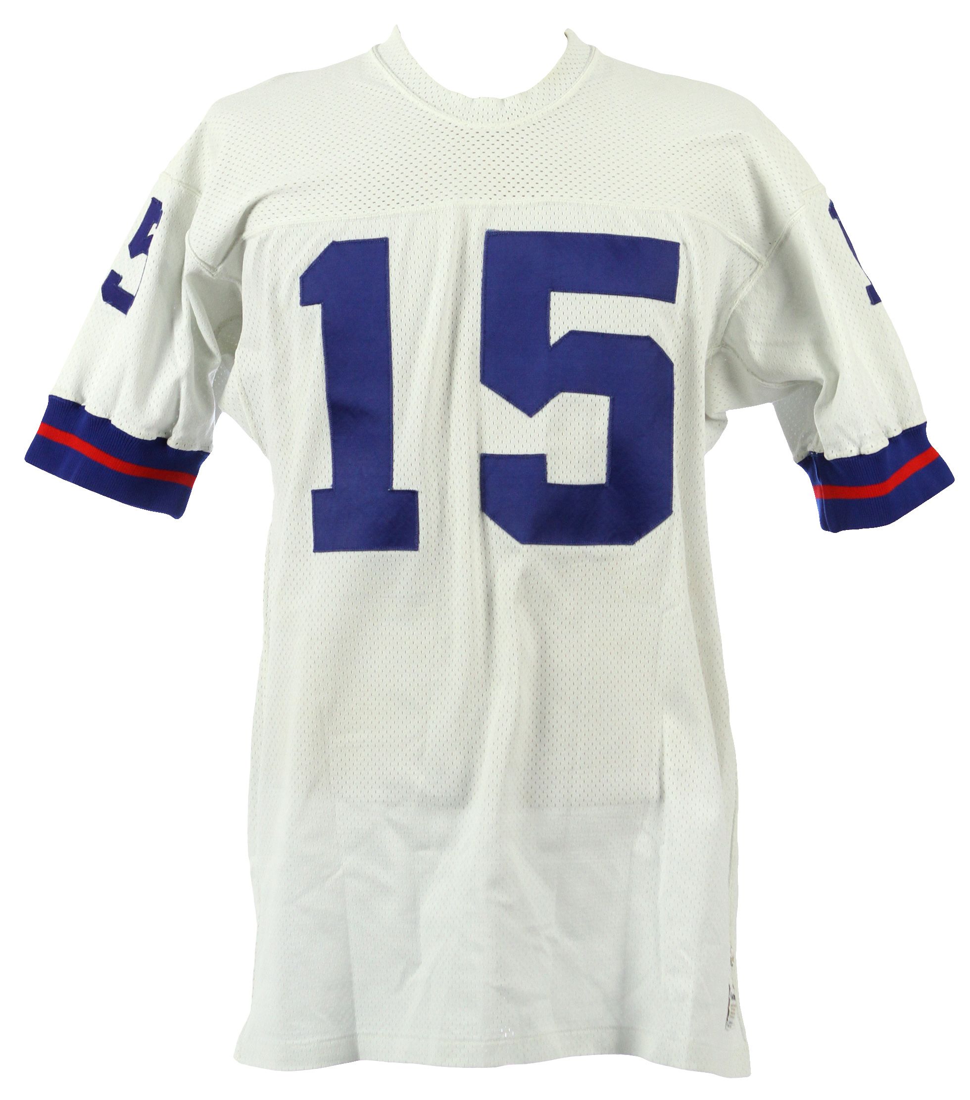 Ebbets Field Flannels Miami Dolphins 1967 Football Jersey