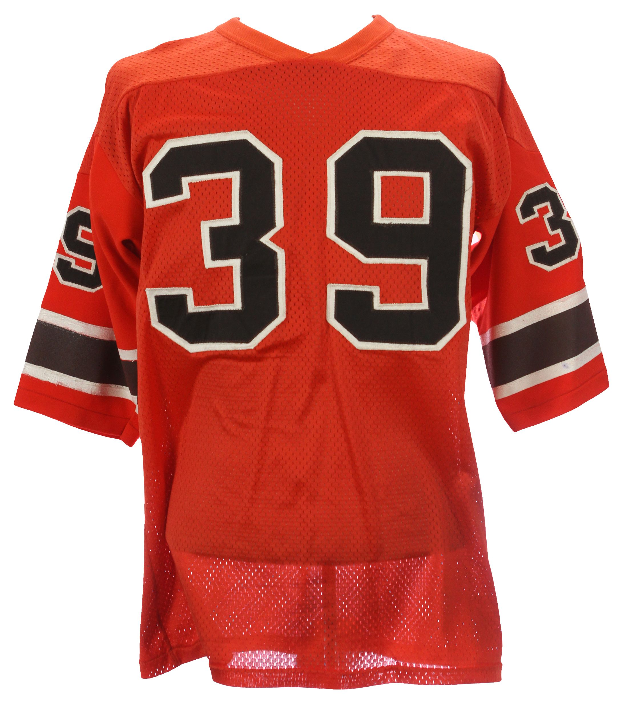 Larry Csonka 1975 Memphis Southmen WFL Jersey – Best Sports Jerseys