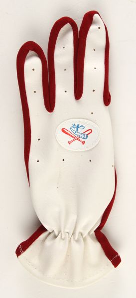 1980s Premium Sports Inc. Youth Batting Glove