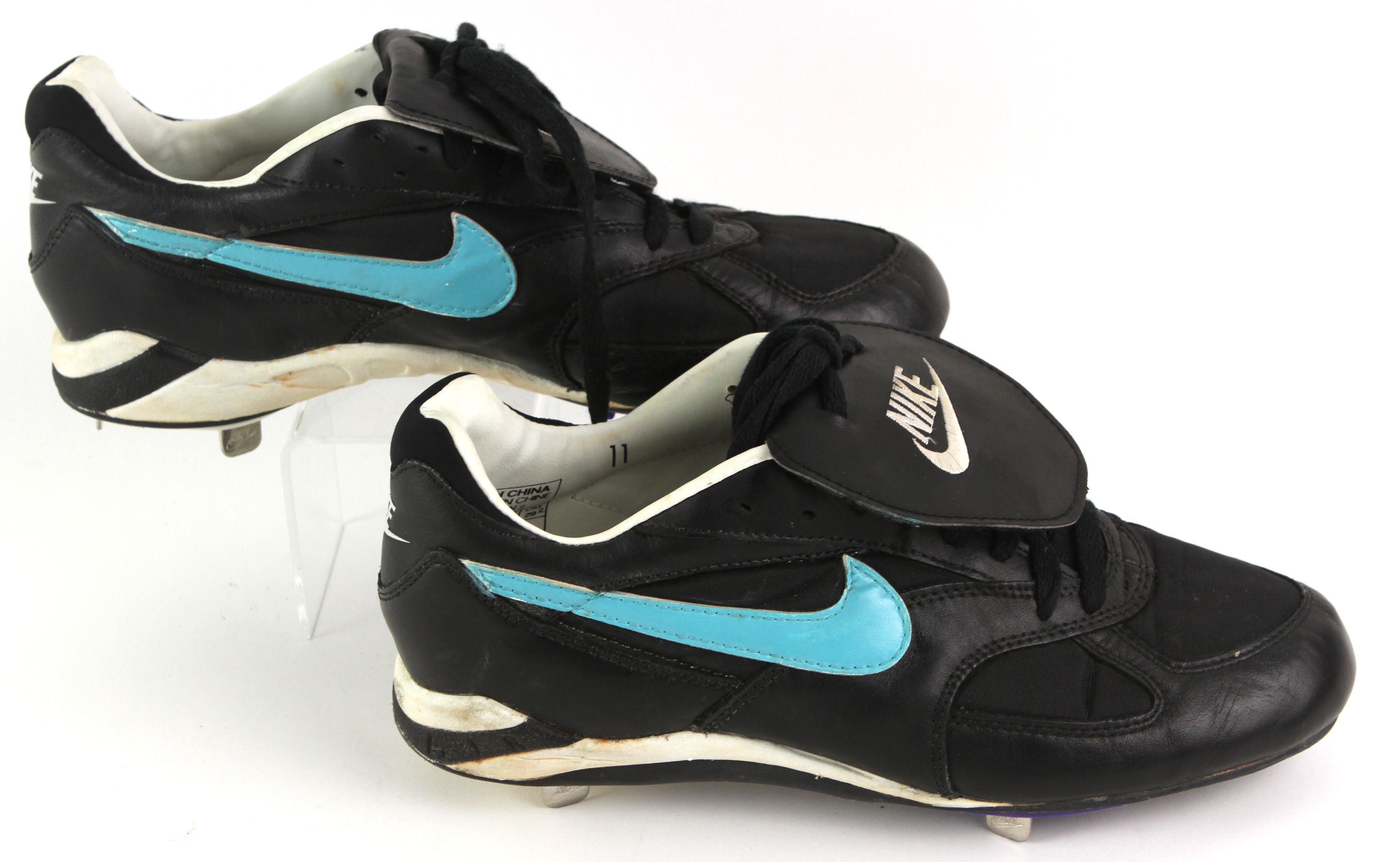 1995 nike baseball cleats