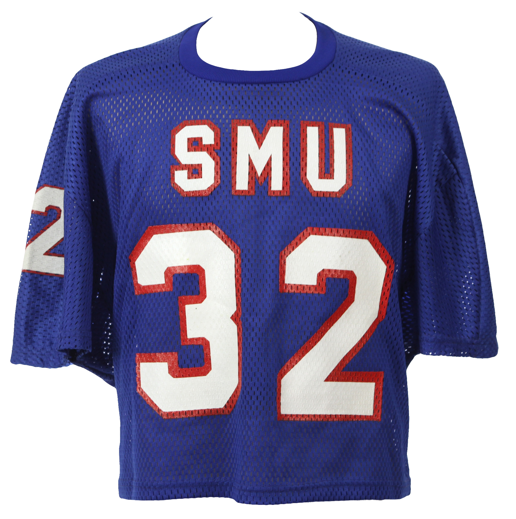 custom smu football jersey