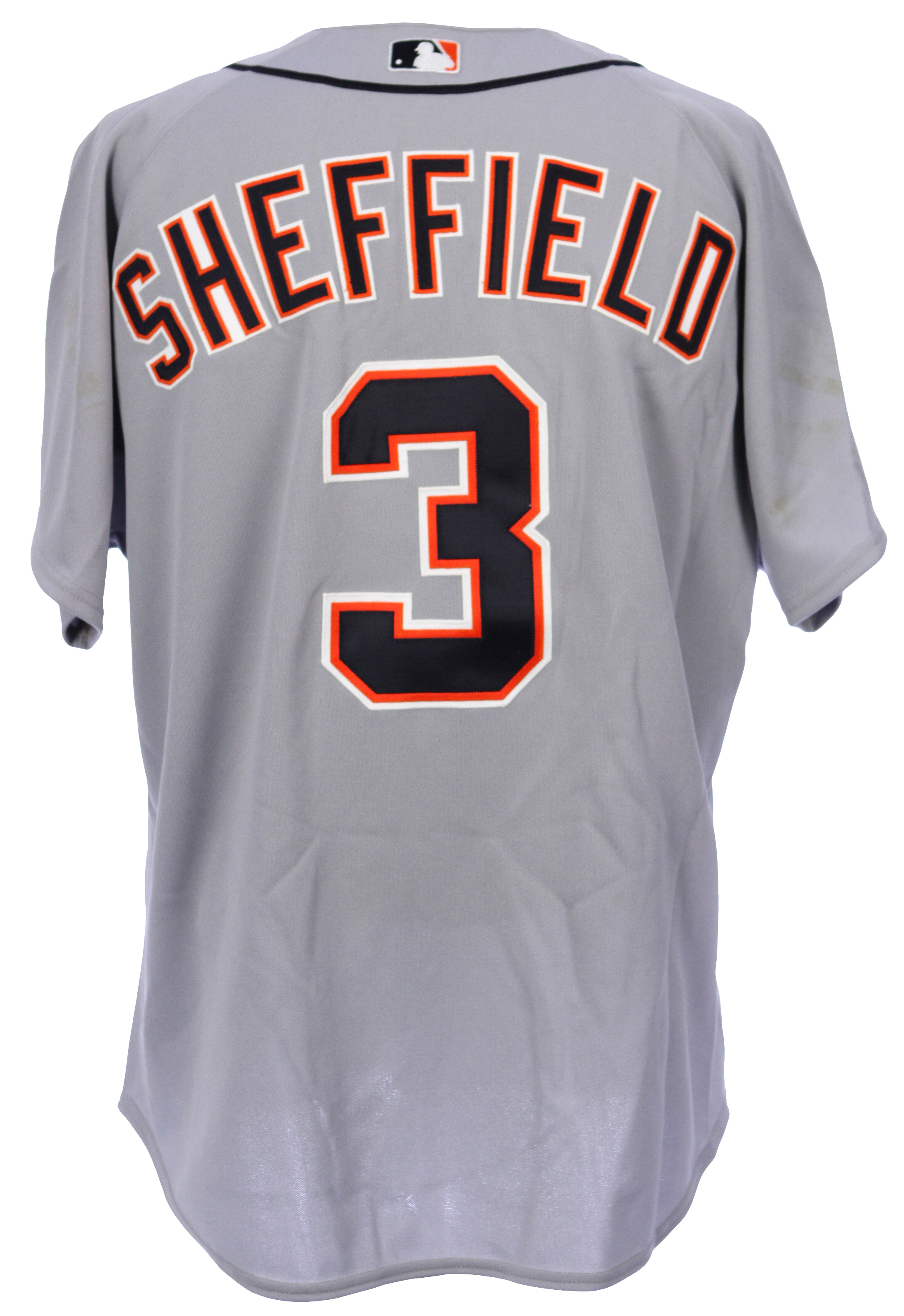 gary sheffield jersey