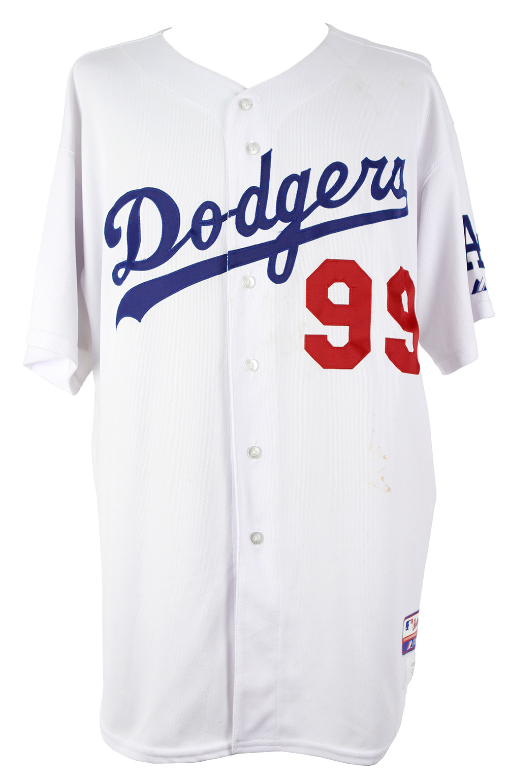 Los Angeles Dodgers #99 Hyun-Jin Ryu Manny Ramirez Jersey Cool Shirt  Stitched Authentic Commemorative Baseball Jerseys - AliExpress