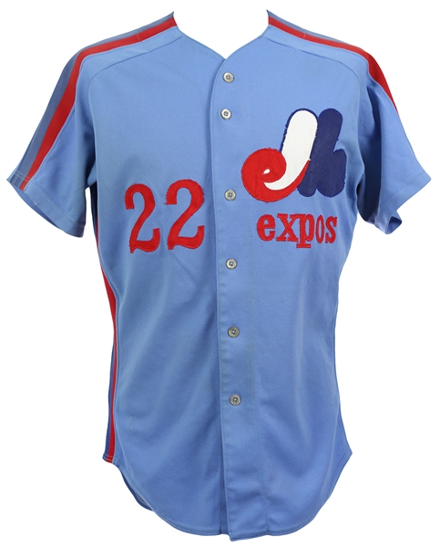 Lot Detail - 1975 Stan Bahnsen Chicago White Sox Game Worn Road Jersey  (MEARS LOA)