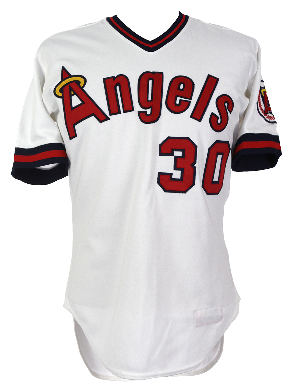 california angels jersey