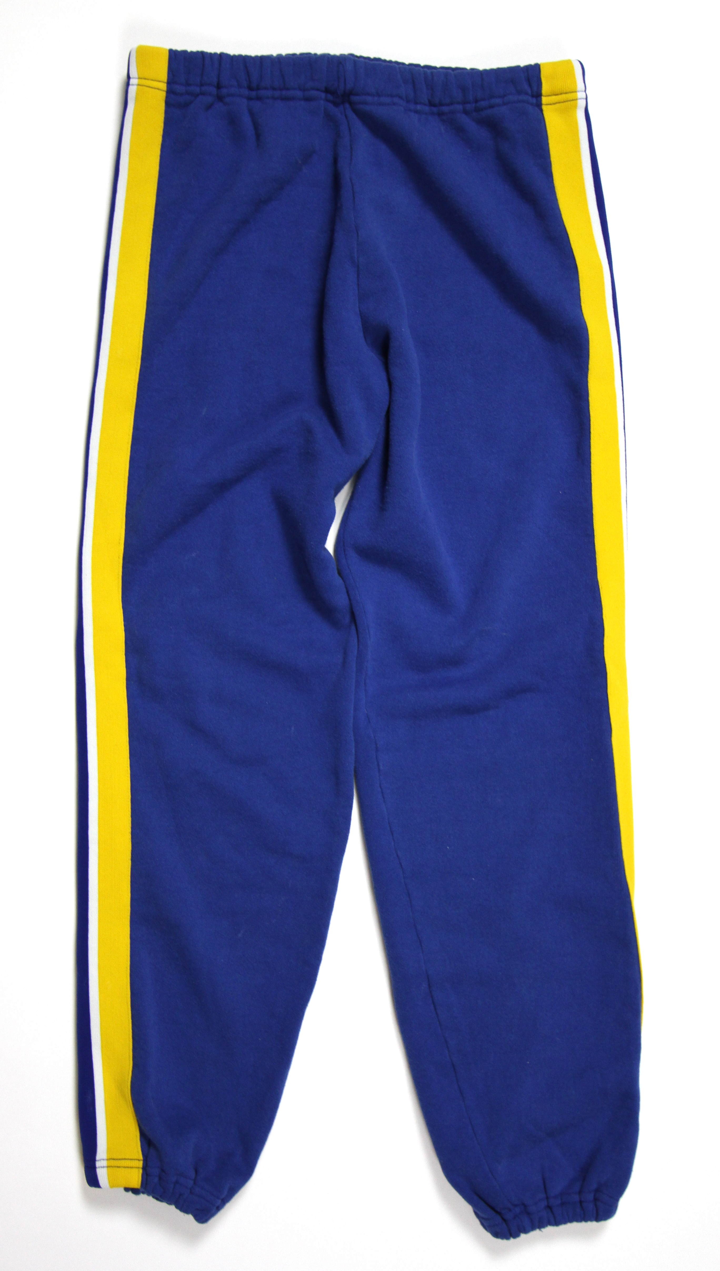 los angeles rams sweatpants