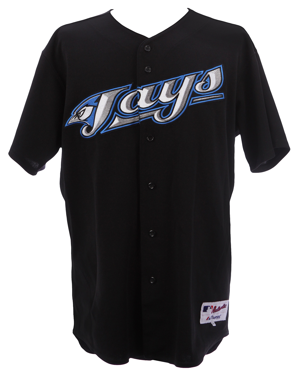 Lot Detail - 2004 Kerry Ligtenberg Toronto Blue Jays Game Worn ...