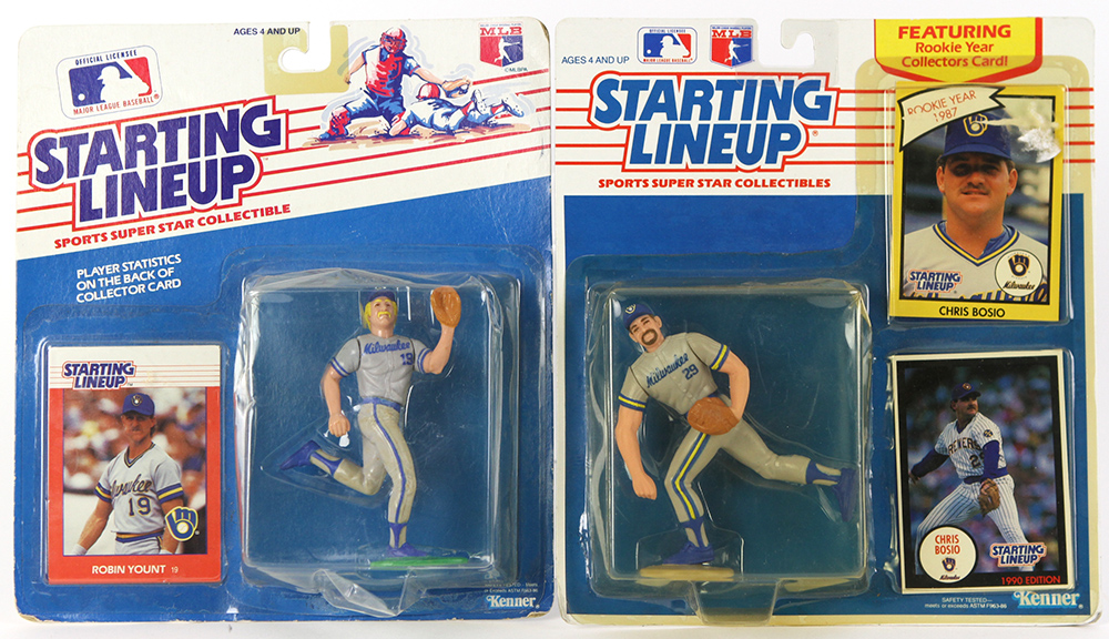 starting lineup figures 1988