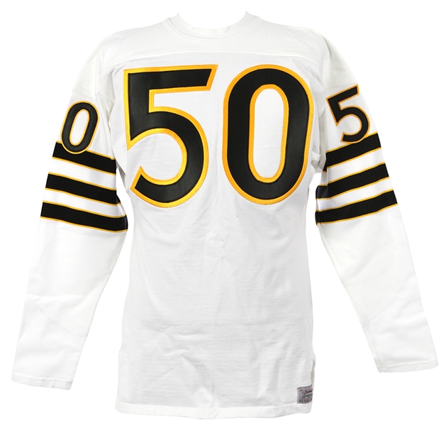 1960 Jim Otto Oakland Raiders High Quality Southland Jersey 
