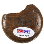 1932 Ben Chapman New York Yankees H&B Louisville Slugger Store Model Bat (PSA/DNA)