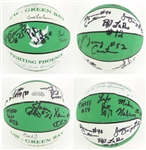 1970's-2000's Green Bay Packers Milwaukee Brewers Massive Memorabilia Collection w/ Signed Items (Reggie White, Favre, Nitschke, Yount, Lofton & More), Books, Periodicals, Collectibles & More (JSA) 