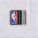 2015 Bojan Bogdanovic Brooklyn Nets NBA All Star Weekend Shooting Jacket (MEARS LOA/MeiGray)