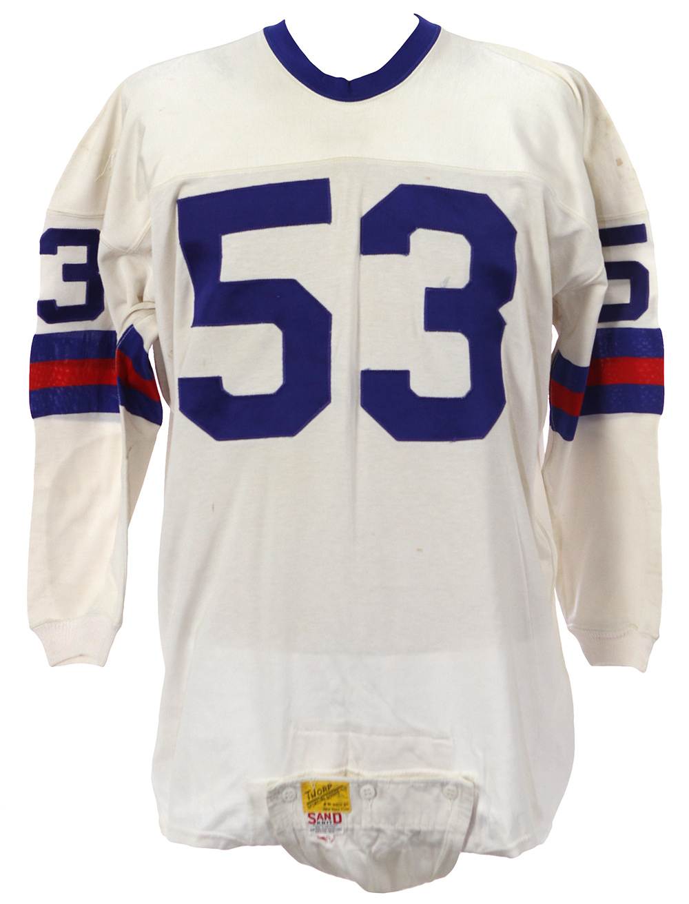 ny giants 1970