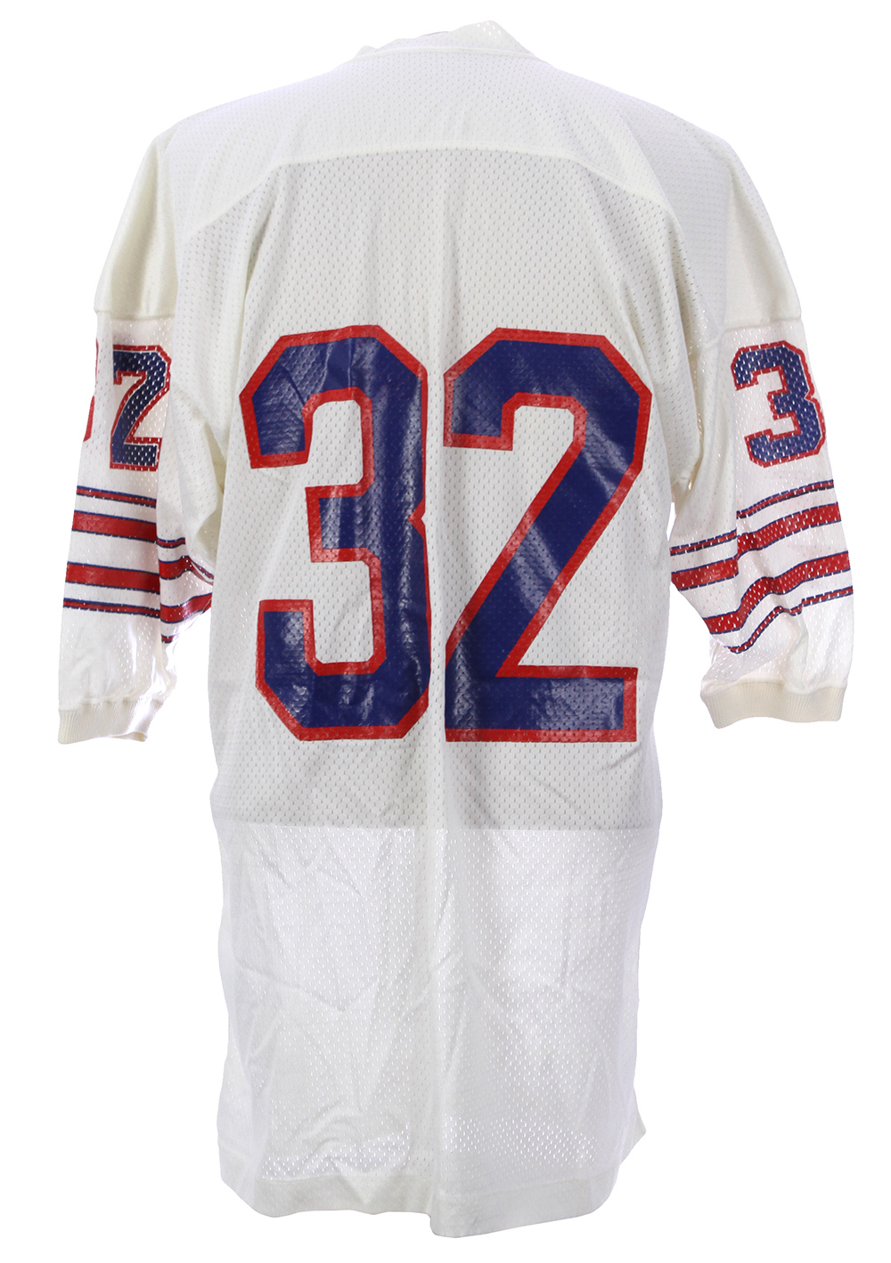 oj simpson jersey shirt