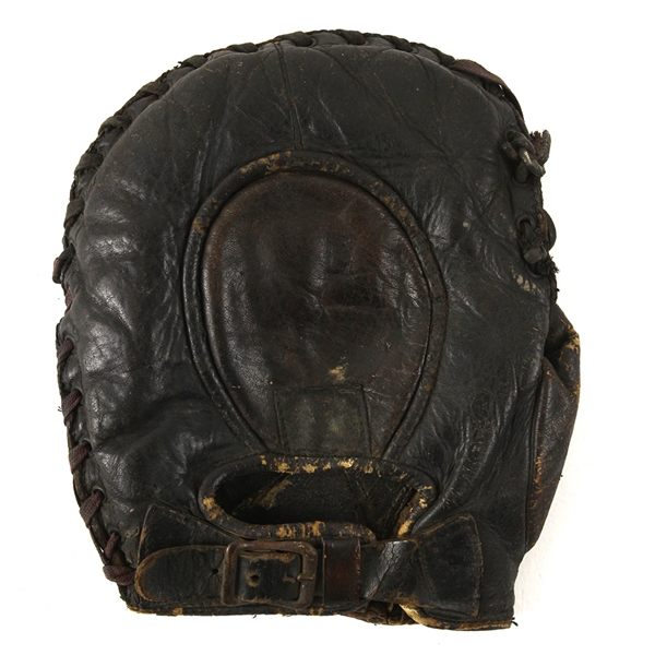 1900s Goldsmith Store Model First Basemans Mitt