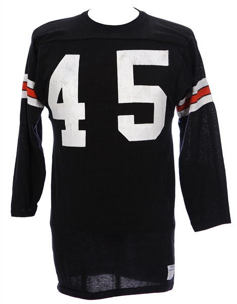 1976-77 Archie Griffin Cincinnati Bengals Jersey