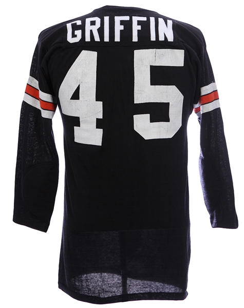 archie andrews football jersey