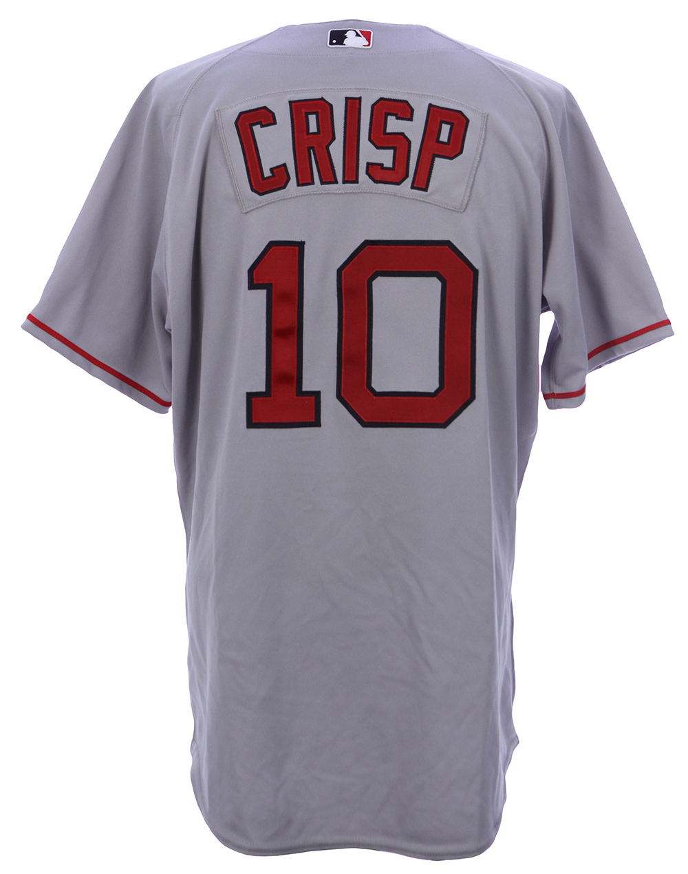 Coco Crisp Boston Red Sox Road Jersey 