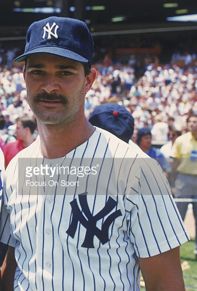 Lot Detail - 1989-1990 Don Mattingly New York Yankees Game Worn