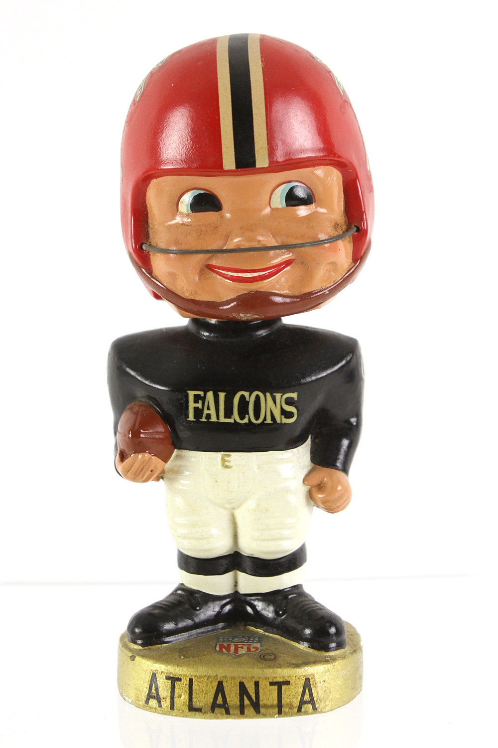 atlanta falcons voodoo doll