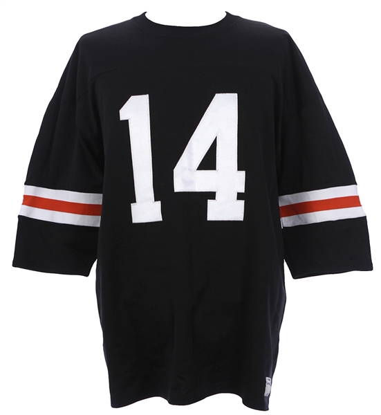 1970s Ken Anderson Cincinnati Bengals Home Jersey (MEARS LOA)