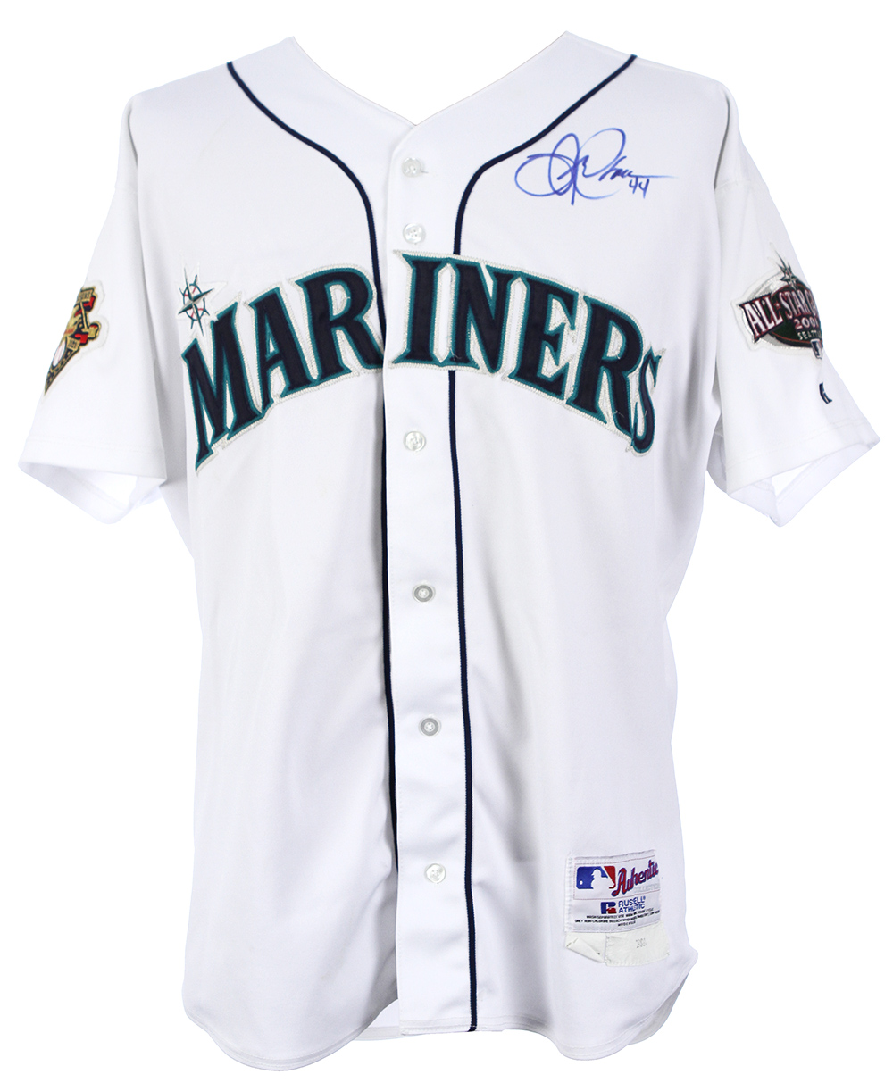 mike cameron mariners jersey