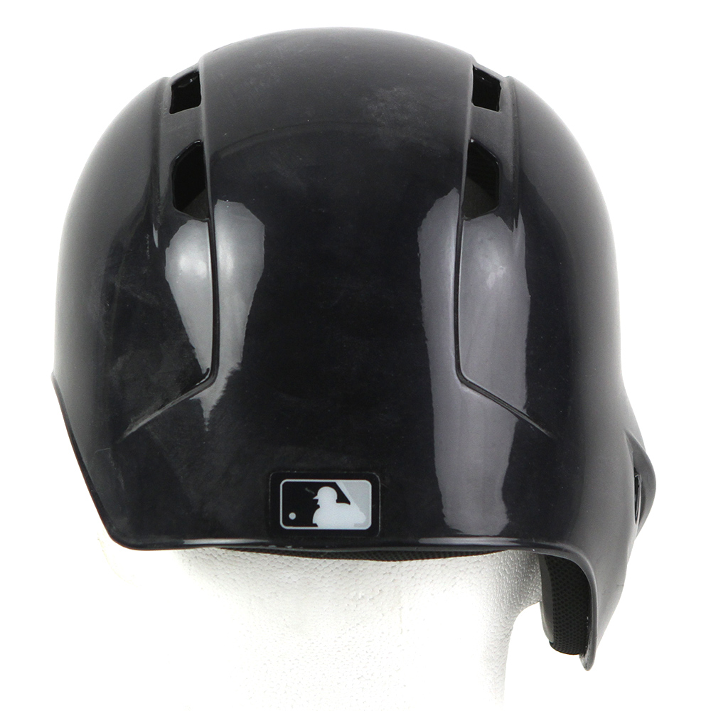 Lot Detail - 2010's New York Yankees Batting Helmet (MEARS LOA)