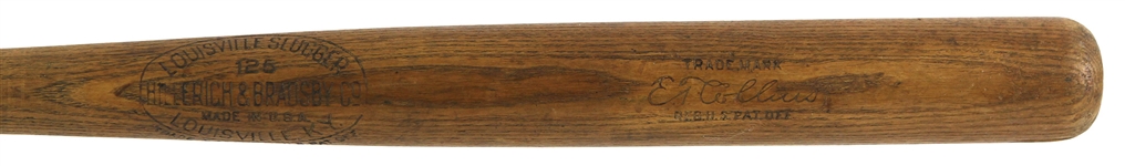 1920s Eddie Collins Chicago White Sox / Philadelphia Athletics 36” Store Model Bat