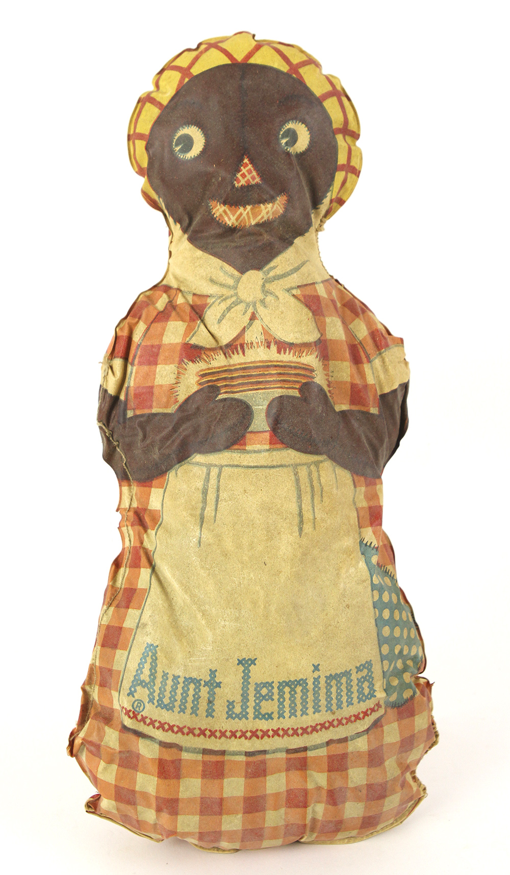 aunt jemima doll antique