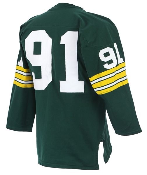 packers spirit jersey