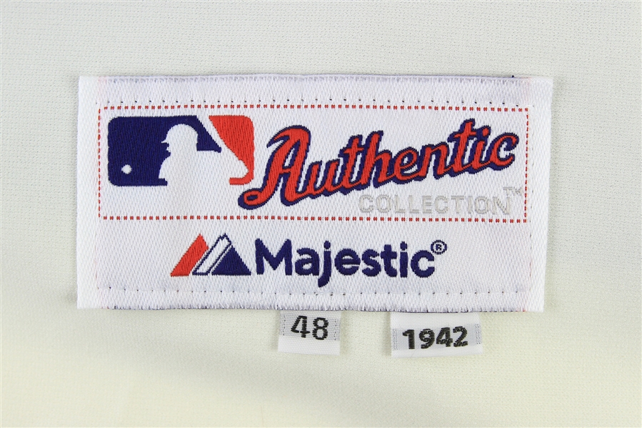 mlb undershirt