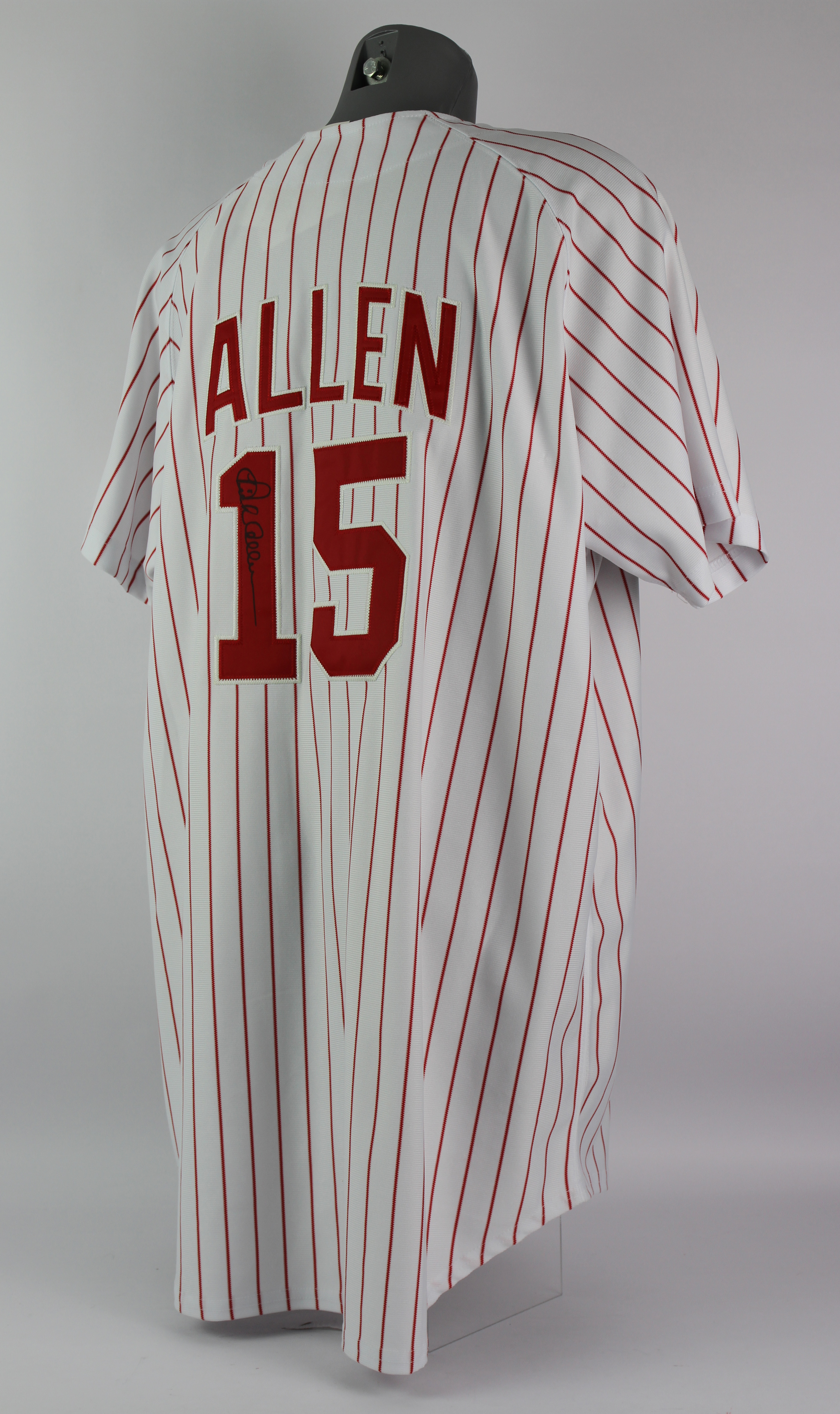 Mitchell & Ness, Other, Mitchell Ness Cooperstown Collection Dick Allen  White Sox Jersey