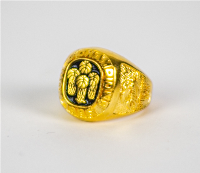 1996 Chicago Bulls NBA Champions Replica Ring