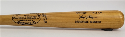 1979 Tony Perez Montreal Expos H&B Louisville Slugger Professional Model Bat (MEARS A5)