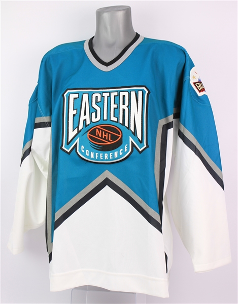 1994 Eastern Conference NHL All Star Game Jersey 